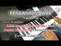 PENGANTEN BARU - Nasida Ria - Karaoke Qasidah Korg pa300
