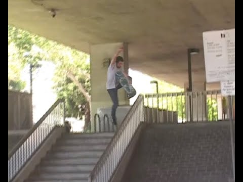 Ryan Herron - IMAGES full part