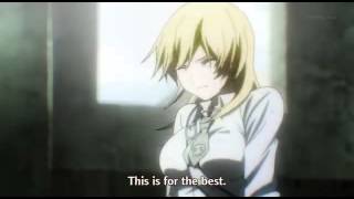 BTOOOM! - BIM Bounces Off Boob BTOOOM! - BIM Bounces Off Boob