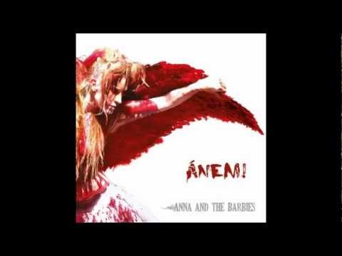 Anna And The Barbies - Leltár