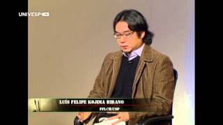 Fala, Doutor: Luís Felipe Hirano - Grande Otelo e o cinema brasileiro - PGM 111
