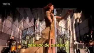 Watch Florence & The Machine Only If For A Night video