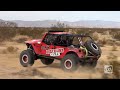 EVO 1 Rippin' it Up - a 6.1 HEMI Powered King of the Hammers Jeep JK Wrangler