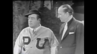 Watch Abbott Costello Whos On First video