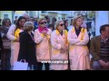 Celebração inter-religiosa pela paz Celebração inter-religiosa pela paz