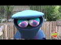 Moshi Monsters Chessington World Of Adventures Resort Dr Strangeglove
