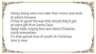 Watch Buck Owens Christmas Time Is Near video