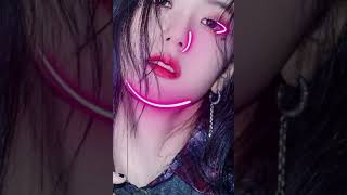 Pretty Savage Instrumental Edit