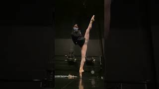 Ballerina