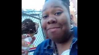 I Got Ice Cream Bitches! - Chocolate Vanilla Swirl With Cookie Crunch Vine