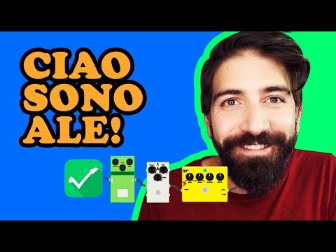 Mistero Per Me Video