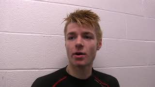 PJHL, DRESDEN WINS IN OT