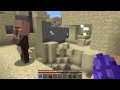 Minecraft TRUCOS: TERREMOTOS SIN MODS! (100% Vanilla)