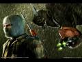 Splinter Cell: Chaos Theory [Music] - Displaced