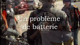 2021 - Lac Simon, partie 3