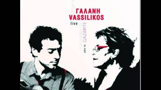 Watch Vassilikos If You Go Away video