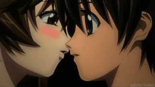 Kiss Me/ Sweetest Anime Kisses