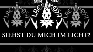 Watch Lacrimosa Siehst Du Mich Im Licht video