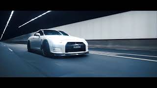 Nissan Gtr-35 Edit