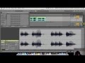 Ableton Tutorials by Mandragora: 003 How to Dub Delay