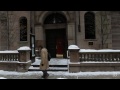 Historic Boston Athenaeum flooded due to ruptured pipe