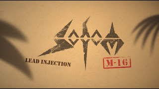 Watch Sodom Lead Injection video