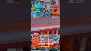 Pemenang Lomba Miniatur Masjid 2023 Desa Dauh Puri Kaja Denpasar Adalah Rt Berapa Ya...?