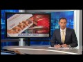 Krispy Kreme Heist | 9 News Adelaide