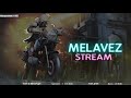 Тёпло и лампово. Отдыхаем с IRL! После DOTA 2!