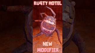 Doors Leak New Modifier Leaked By Lsplash Roblox Concept