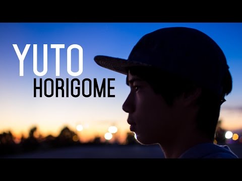 Happy Birthday Yuto Horigome - Lost In Los Angeles #8