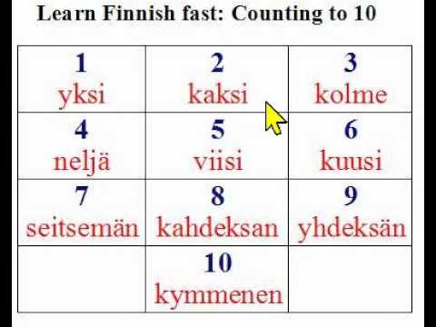 how to learn a language fast