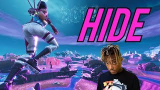 Fortnite Montage 34 Hide 34 Juice Wrld Seezyn Fortnite Montage 34 Hide 34 Juice Wrld Seezyn