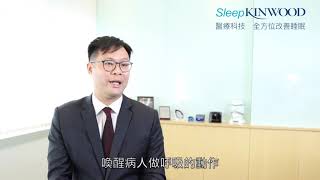 鼻鼾會否影響我們的睡眠質素?