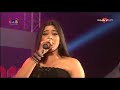 Cerita Anak Jalanan Voc Utami Dewi Fortuna// Monata Live TMII Jakarta