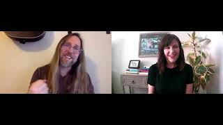 Music Chat Interview with Brian Travis from the Brian Travis Band (Rock)