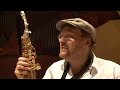 TRAILER - Benjamin Koppel and Sjælland String Quartet play Anders Koppel
