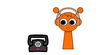 Oren Only A Call 2007 Commercial Talking Tom Cat Only A Call 2007 Incredibox Sprunki Animation