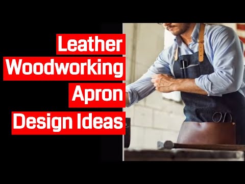 Woodworking Carving and Routing a French Provincial Style Apron Part 1