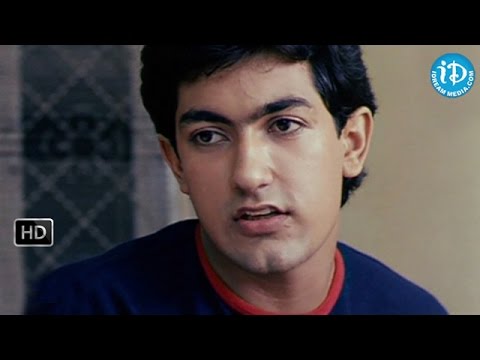 Jodi No 1 Movie - Uday Kiran Venya Funny Scene