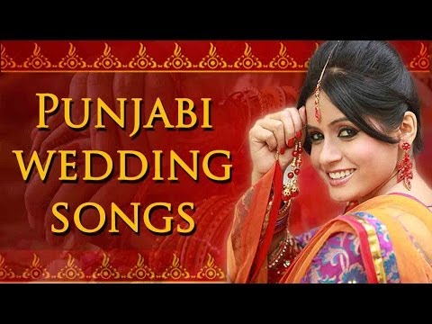 Punjabi Wedding Songs Collection - Miss Pooja - Teeyan Teej...