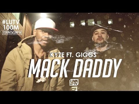 Mack Daddy Video