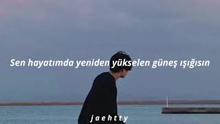 Jungkook - Euphoria Türkçe Çeviri