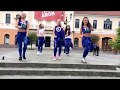 Shut Up And Dance With Me - Walk the moon - Zumba Choreo by Vass-Vitus Kinga