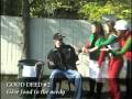 Parody of Run DMC - "A Very FUNKMODE Christmas in Hollis", California - Hip Hop Holiday Dance