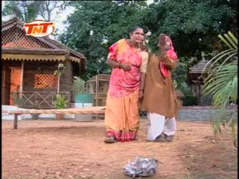Nirhua Ghirhua-Bhojpuri Hit Comedy...