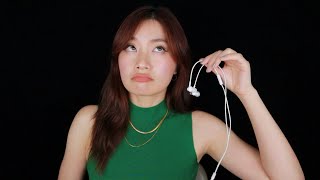 Asmr Triggers That I Hate