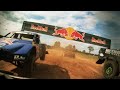 GoPro Abuse, Off-Road Fun: The Armory