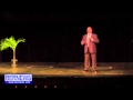 Gene Steede At Mandela Celebration, Dec 15 2013