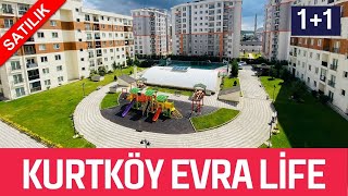 Evra Life Kurtköy Pendik 11 Satılık Daire Remax Masal Mutlu Ekici